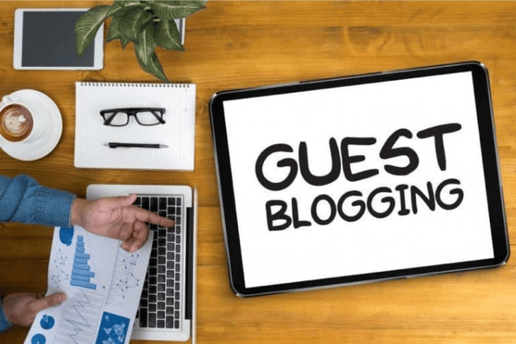 Guest Posting Service